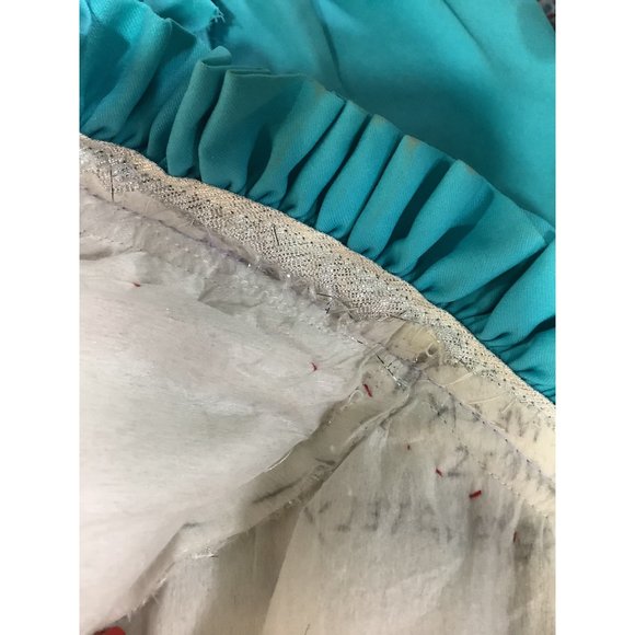 1970s-1980s Clown core Custom made Costume - Picture 7 of 16